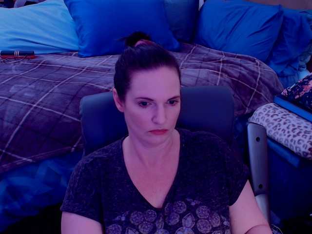 ninajaymes cam belle