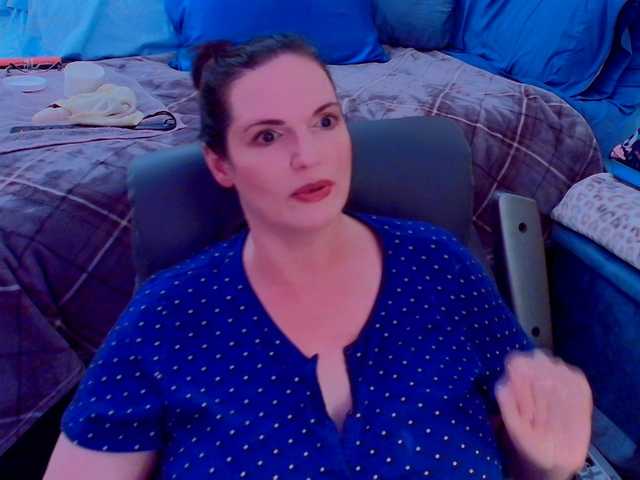 NinaJaymes live webcam show