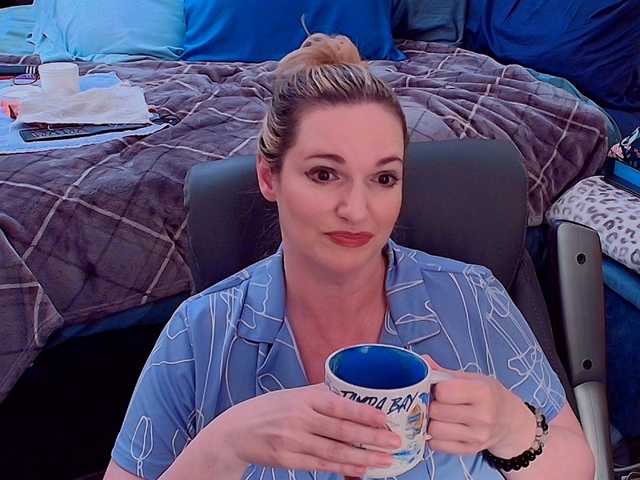 NinaJaymes live cam on BongaCams