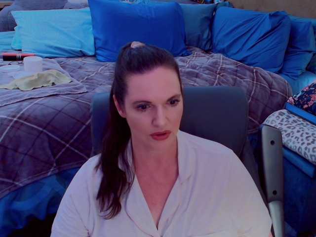 NinaJaymes live cam on BongaCams