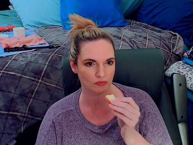NinaJaymes live cam on BongaCams
