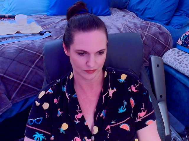 NinaJaymes live cam on BongaCams