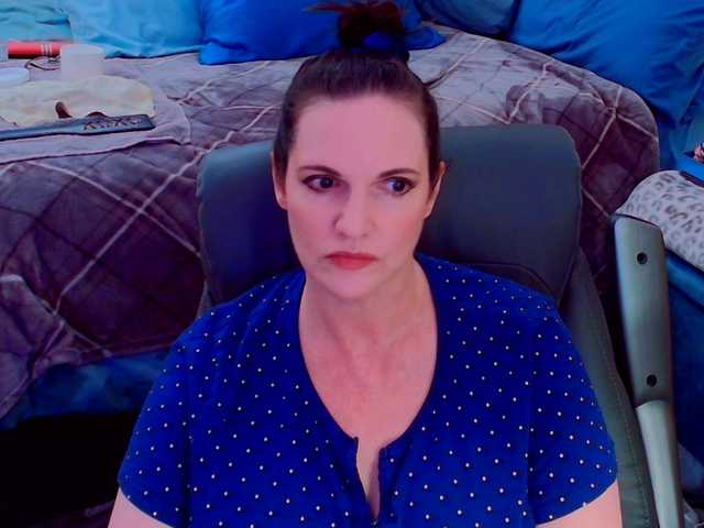 NinaJaymes live webcam show