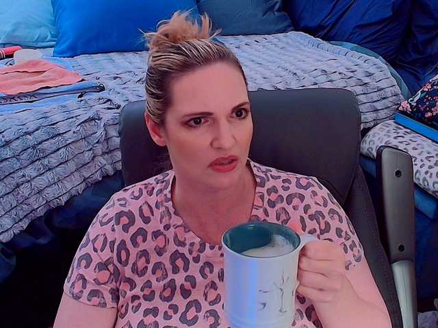 NinaJaymes live cam on BongaCams
