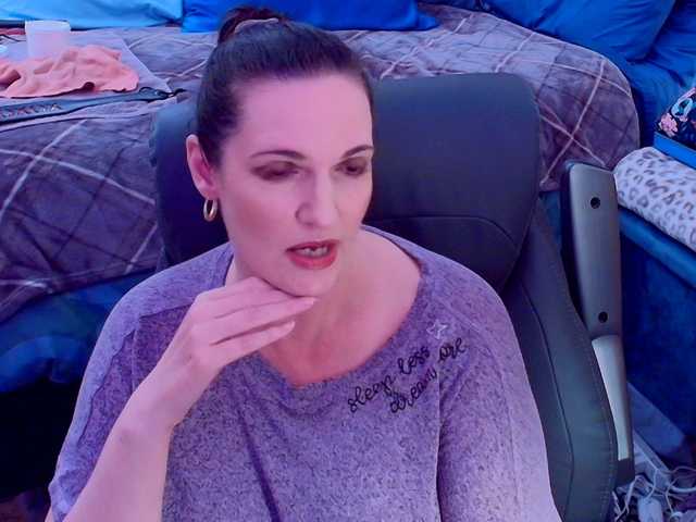 NinaJaymes live cam on BongaCams