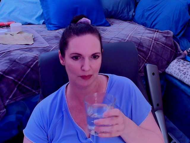 NinaJaymes live cam on BongaCams