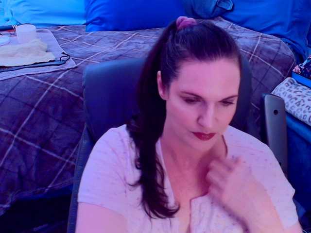 ninajaymes cam belle