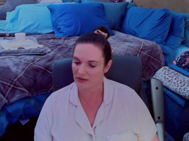 NinaJaymes live cam on BongaCams