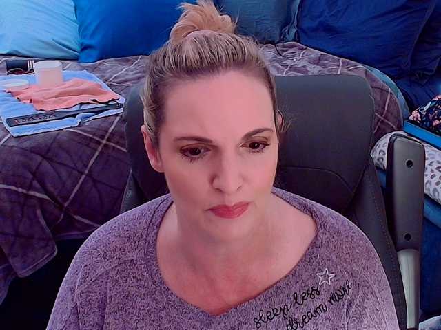 NinaJaymes live cam on BongaCams