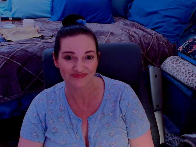 ninajaymes live sex show