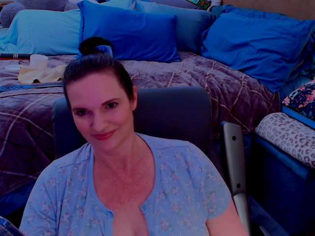 NinaJaymes live cam on BongaCams