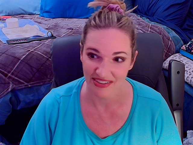 NinaJaymes live cam on BongaCams