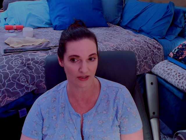 NinaJaymes live cam on BongaCams