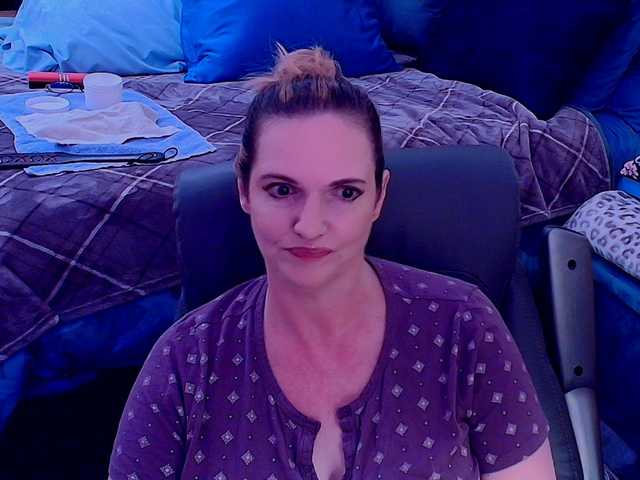 NinaJaymes live cam on BongaCams