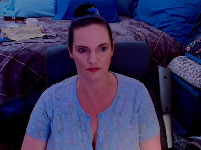 NinaJaymes live cam on BongaCams