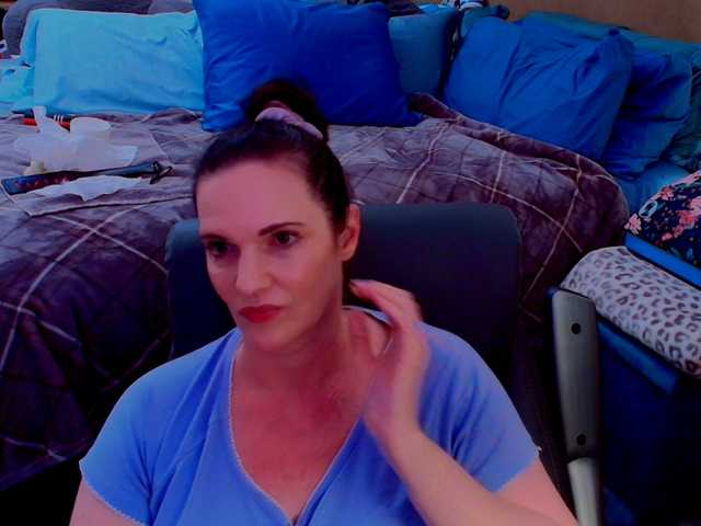 NinaJaymes live cam on BongaCams