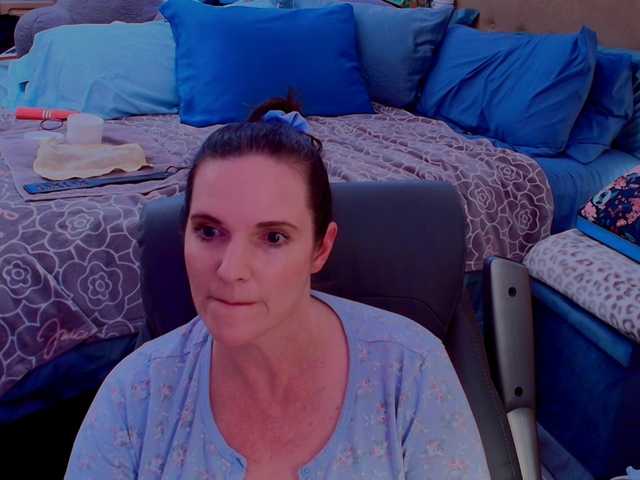 NinaJaymes live cam