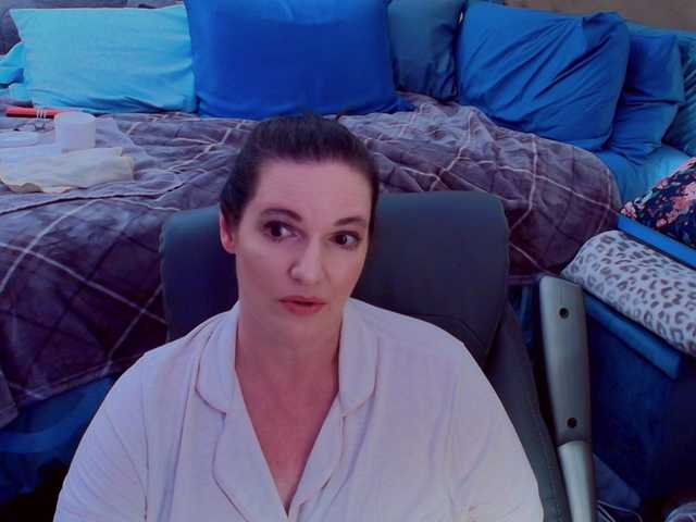 NinaJaymes live cam on BongaCams
