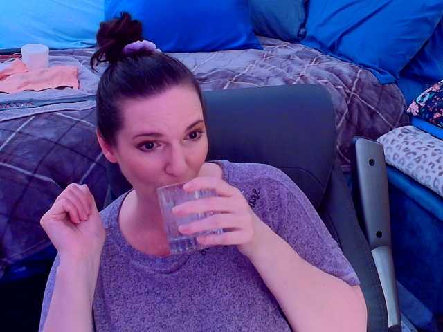 NinaJaymes live cam on BongaCams