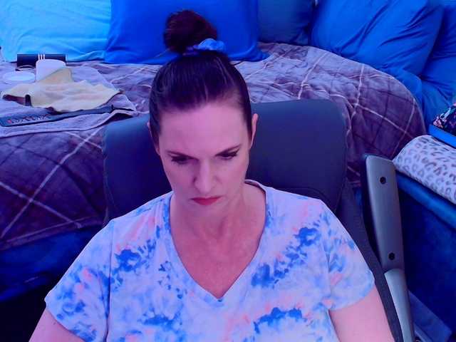 NinaJaymes live webcam show