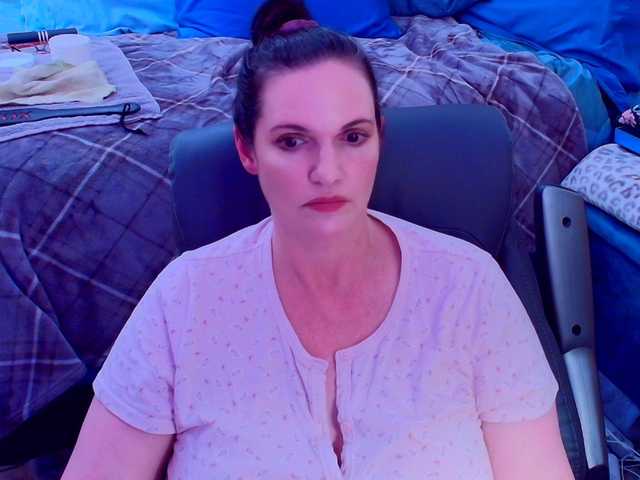 NinaJaymes live cam on BongaCams