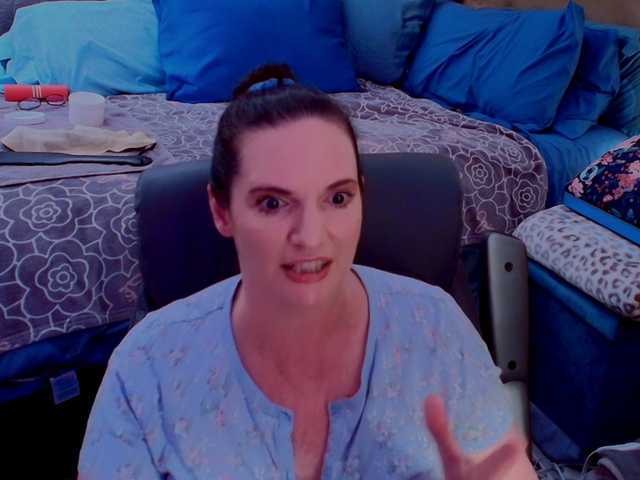 NinaJaymes live cam on BongaCams
