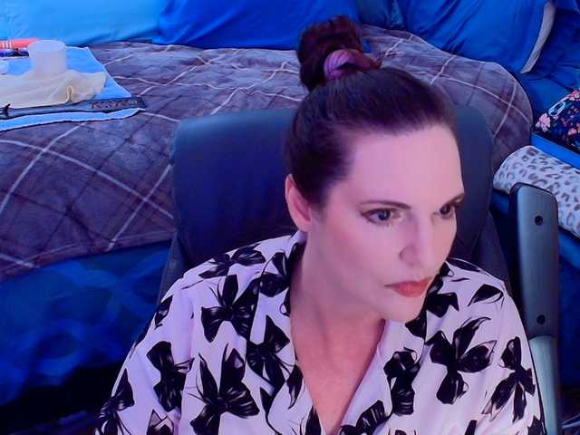 NinaJaymes live cam on BongaCams