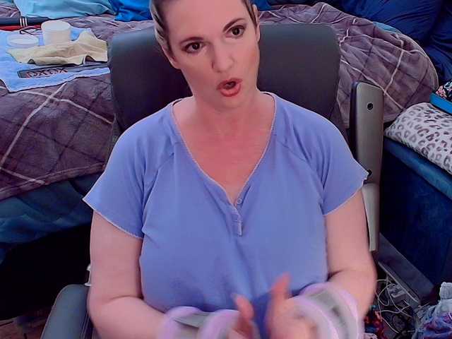NinaJaymes