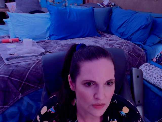 ninajaymes cam belle