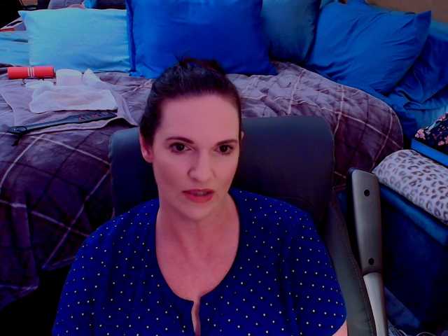 NinaJaymes live cam on BongaCams