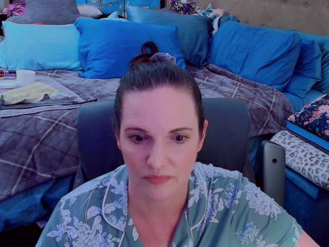 NinaJaymes live cam on BongaCams