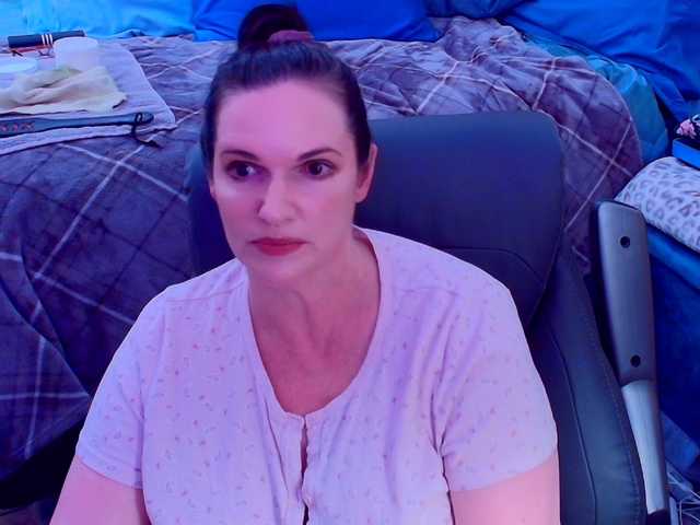 NinaJaymes live webcam show