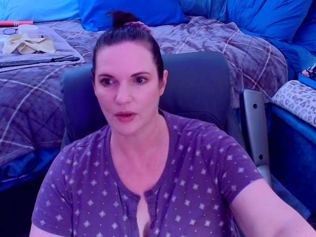 NinaJaymes live webcam show