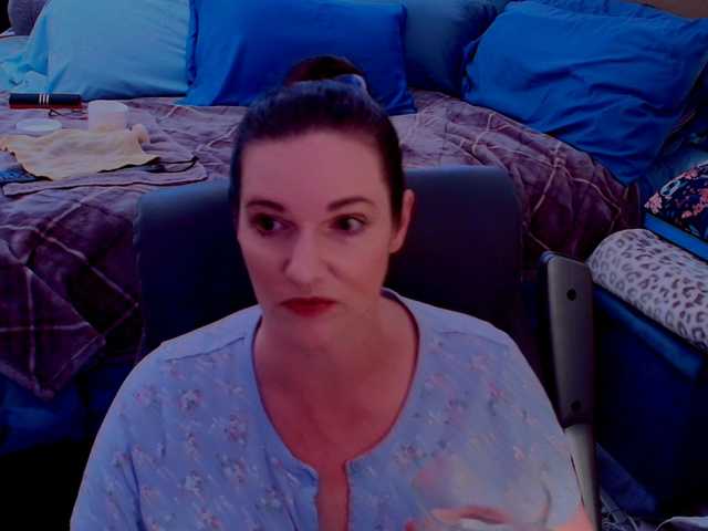 NinaJaymes live cam on BongaCams