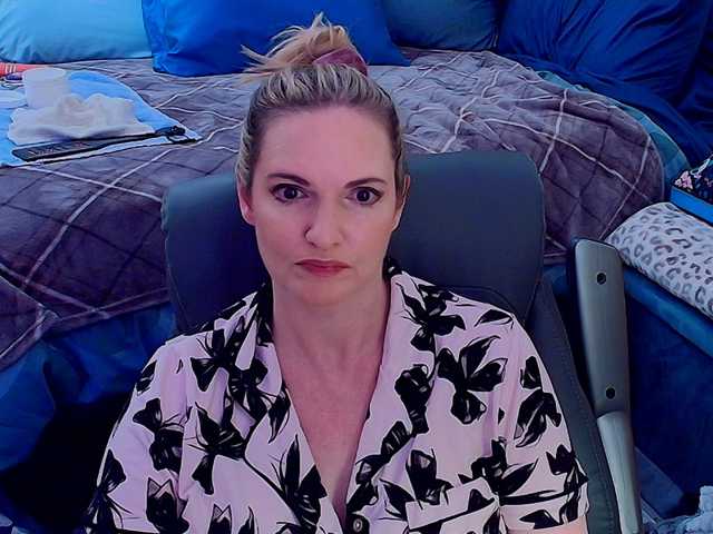 NinaJaymes live cam on BongaCams