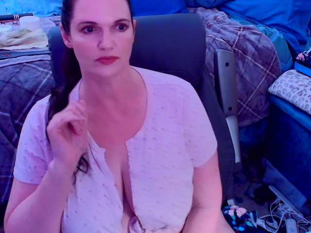 NinaJaymes live webcam show