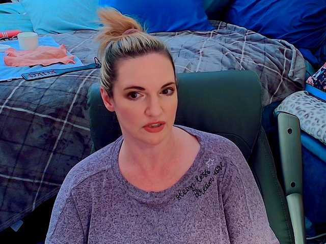 NinaJaymes live cam preview
