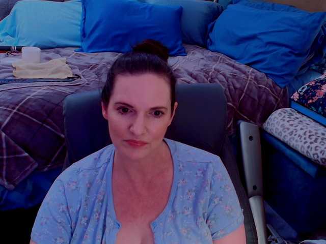 ninajaymes cam belle