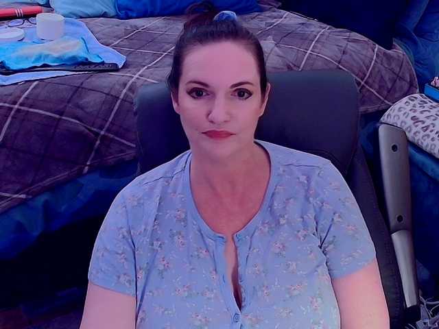 NinaJaymes live cam on BongaCams
