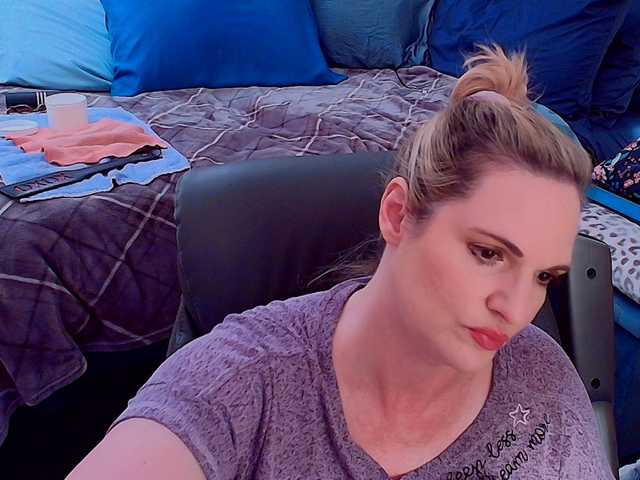 NinaJaymes live cam on BongaCams