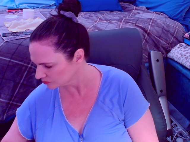 NinaJaymes live cam on BongaCams