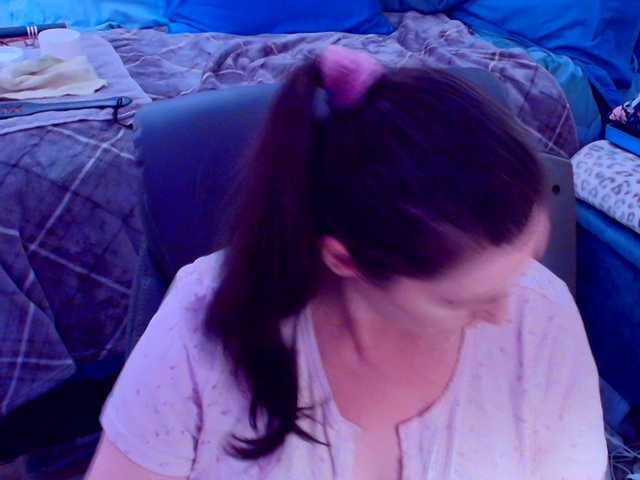 NinaJaymes live webcam show