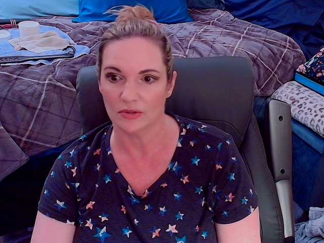 NinaJaymes live cam on BongaCams