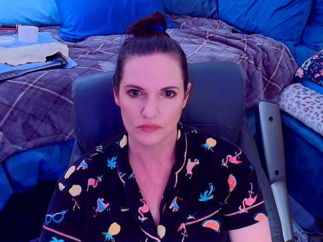 NinaJaymes live cam on BongaCams