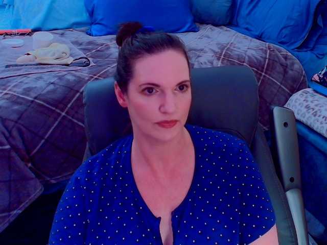 NinaJaymes live webcam show