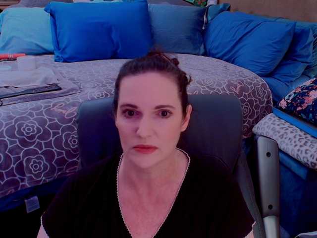 ninajaymes cam belle
