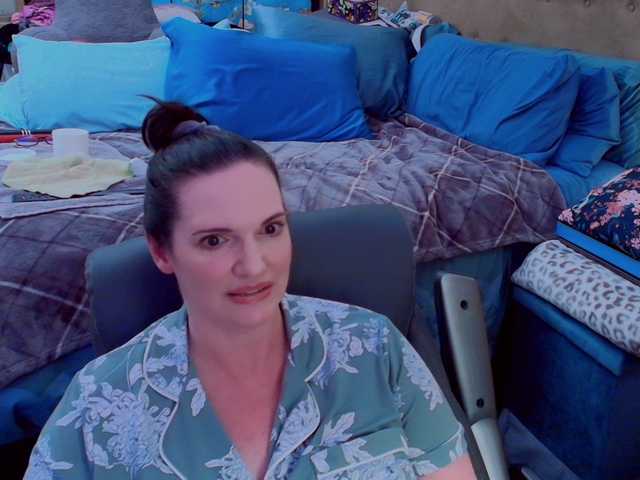 NinaJaymes live cam on BongaCams