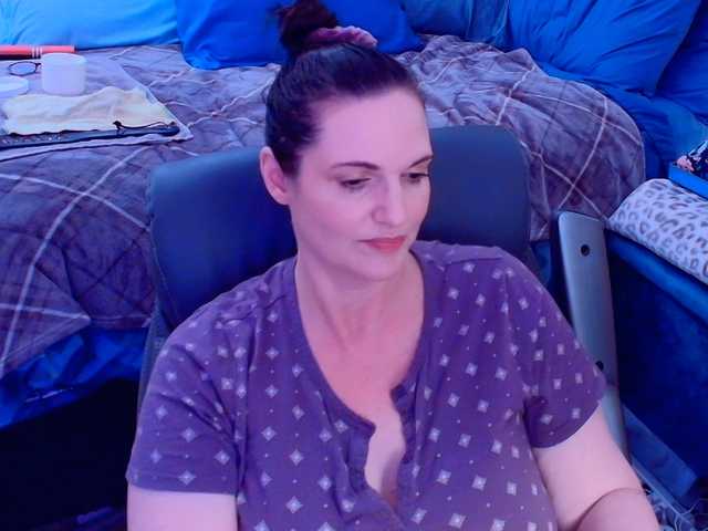 NinaJaymes live webcam show