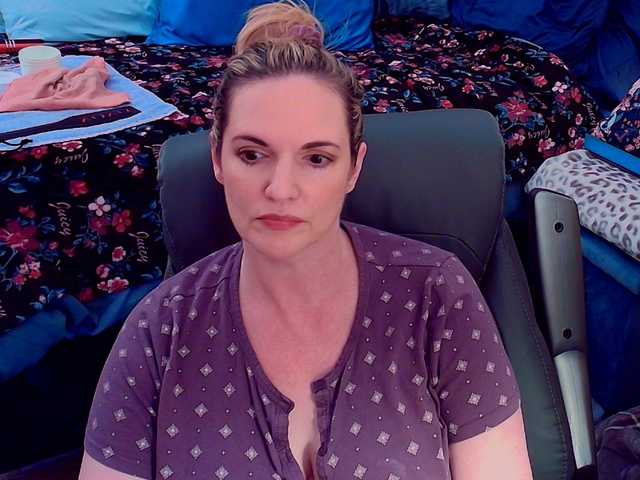 NinaJaymes live cam preview