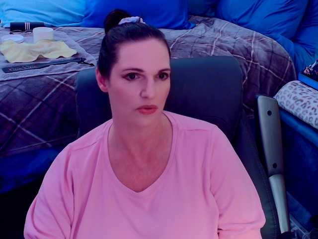 NinaJaymes live webcam show